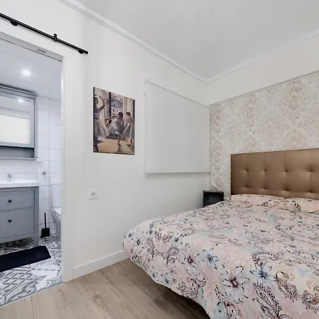 Apartamento Col_san Esteban 1 Torrevieja